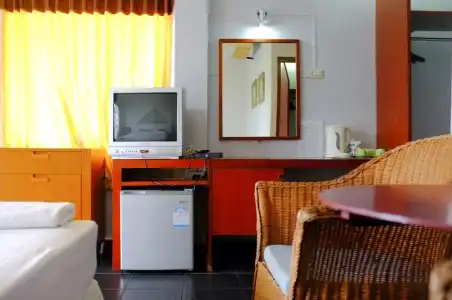 Thaniza Beachfront Resort - 59