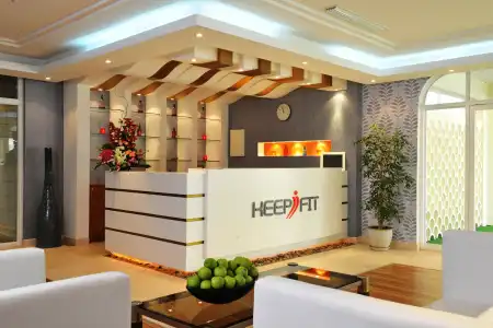 Golden Tulip - 1