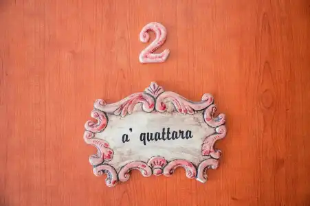 B&B Marranzano - 111