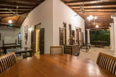Green Villa - 20