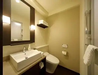 Red Roof Inn Kamata / Haneda Tokyo - 52