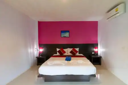 Lanta Lapaya Resort - 62