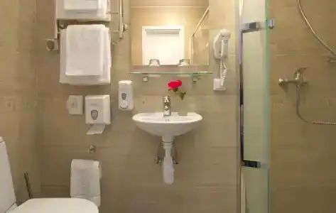 Невский Гранд Апартаменты - 7