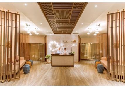 Melia Vinpearl Hue - 9