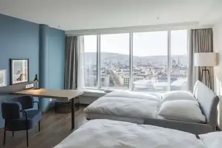 Premier Inn Wurzburg - 130
