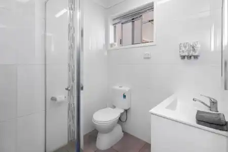 Leichhardt Motor Inn - 66