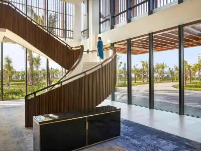 Movenpick Resort Waverly Phu Quoc - 39