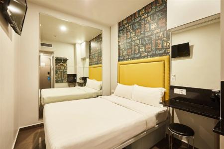 ibis budget Singapore Bugis - 5