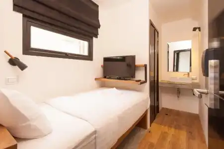 Indie Hostel - Koh Tao - 36