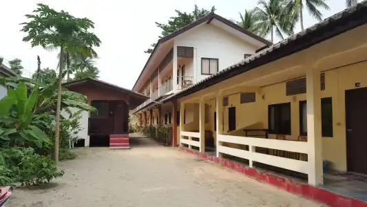 Best Beach Bungalows - 0