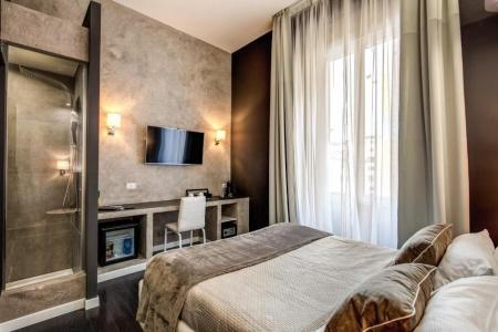 Four Rivers Suites in Rome - 56