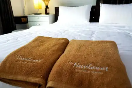 The Neenlawat Riverside Resort & Spa - 63