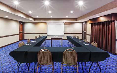 Residence Inn Houston I-10 West/Park Row - 12