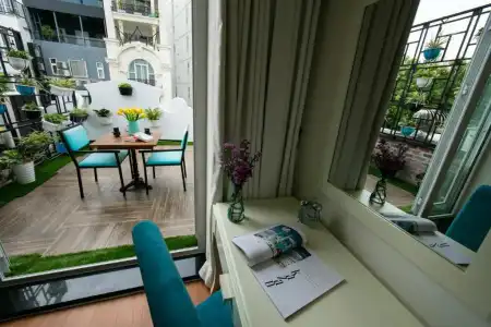 Hanoi La Selva - 103