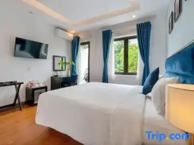 Royal Mansion Boutique Hoi An - 91