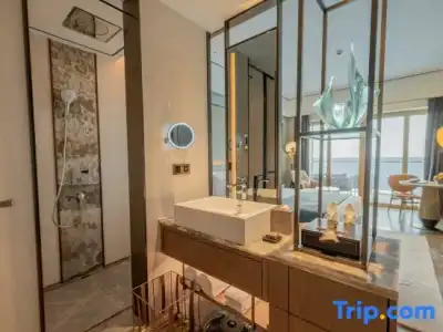 Howard Johnson Plaza by Wyndham Blue Bay Sihanoukville - 23