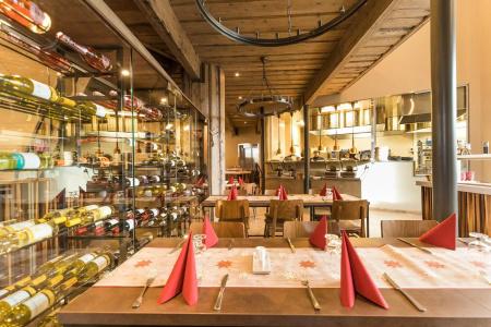 Santa's Luxury Boutique Villa - Santa Claus Village - 39