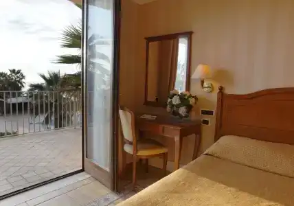 Dioscuri Bay Palace - 47