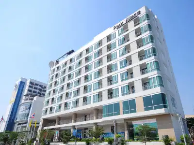 Park Village Rama II - 0