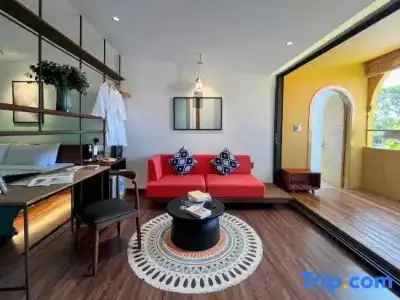 Joi Boutique Bai Truoc - 111