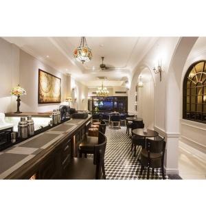 Di lusso Boutique Riverside Danang - 18