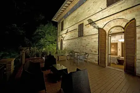 Villa Raffaello Park - 11