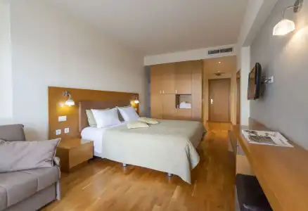 Anemolia Mountain Resort - 68