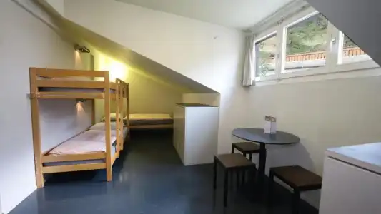 Youth Hostel Zermatt - 61