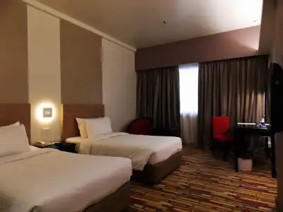 Harbour View - 5