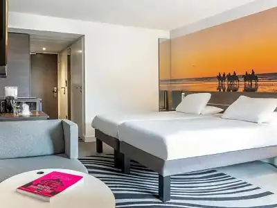 Novotel Deauville Beach - 129