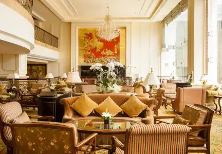 Indochine Palace - 20