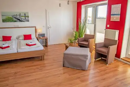 Seaside-Strandhotel - 203