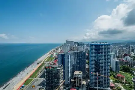 Orbi Beach Tower Official - 13