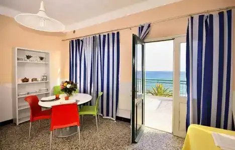 Blue Beach Villaggio Turistico - 6