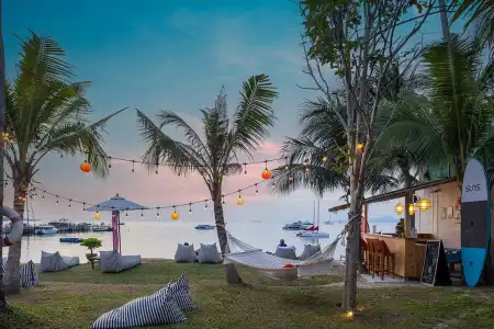 The Culture Samui - 21