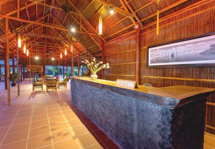 Boutique Cam Thanh Resort - 1