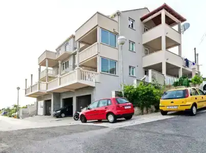 Apartments Villa Dadic - 50
