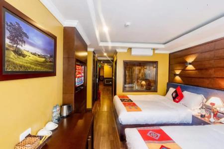 Nomadtrails Boutique Sapa - 44