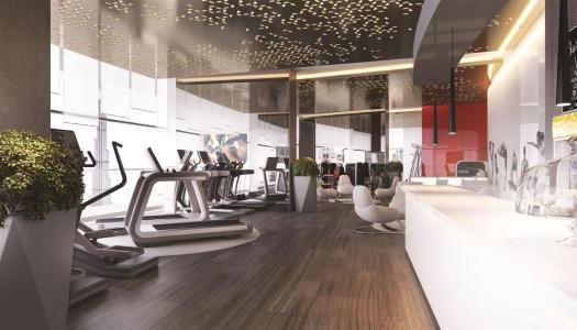 Damac Maison Distinction - 9