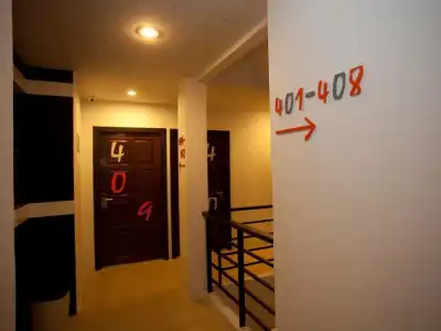 iCheck inn Chill Patong - 14