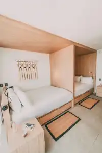 Crowne Plaza Merida by IHG - 35