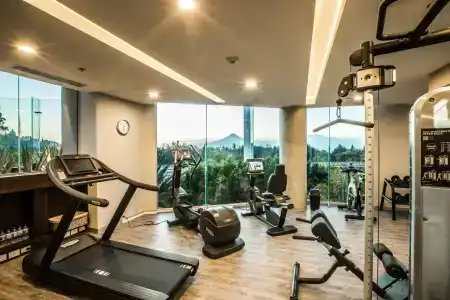 Four Points by Sheraton - 20
