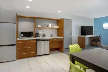 Home2 Suites by Hilton Omaha West, NE - 71
