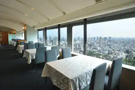 ANA Crowne Plaza Kobe by IHG - 30