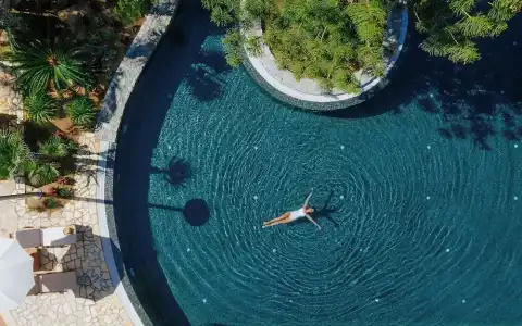 Amathus Beach Limassol - 15