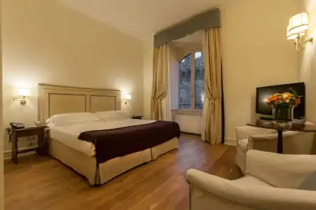 Residenza d'Epoca Antica Torre di Via Tornabuoni - 65