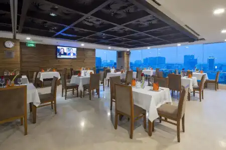 Eden Star Saigon - 29