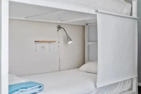 Samesun Venice Beach - Hostel - 58