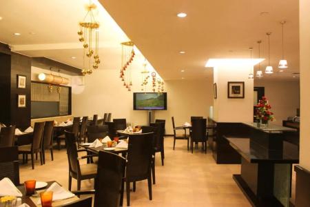 The Hans New Delhi - 22