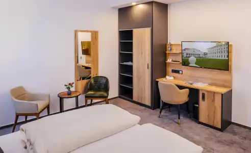 Best Western Comfort Business - 4